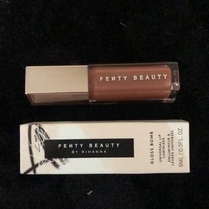 Fenty Beauty Makeup - FENTY BEAUTY ✨ Gloss Bomb Fenty Beauty Makeup - FENTY BEAUTY ✨ Gloss Bomb